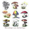 Mycology - An Anthology